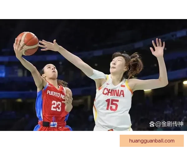 韩旭不回WCBA全力备战重返WNBA 曾效力纽约自由人经历丰富